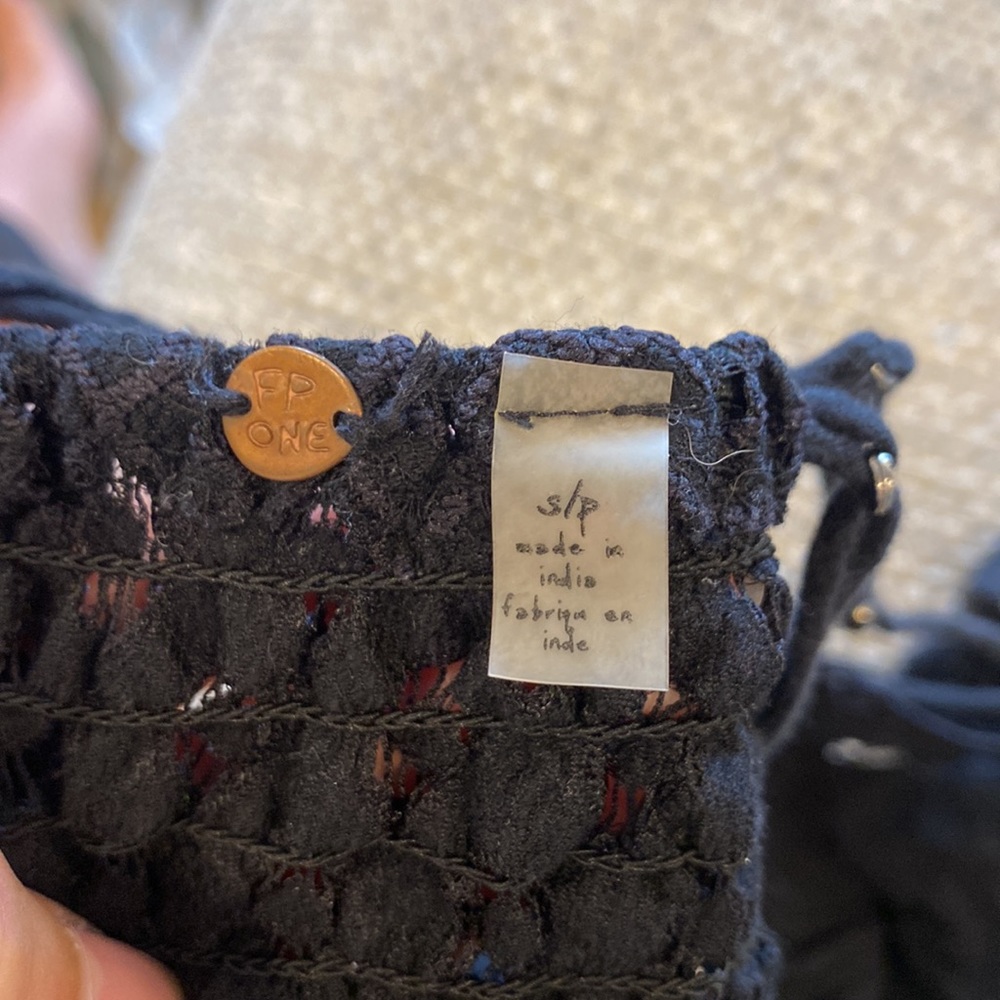 Free People Bralette - Picture 3 of 3